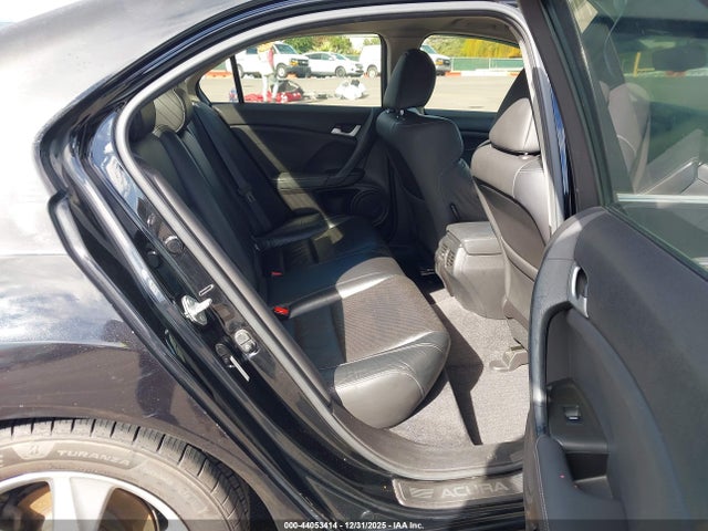 2013 Acura Tsx 2.4 მანქანა იყიდება აუქციონზე, vin: JH4CU2F63DC004961, აუქციონის ნომერი: 44053414