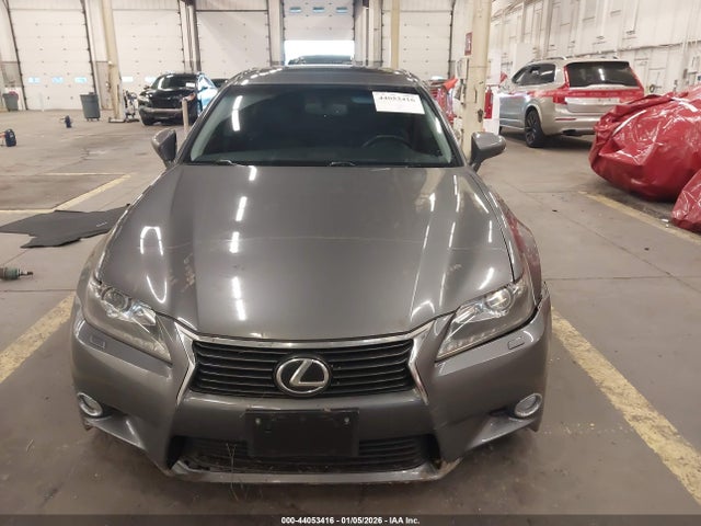 Продаж на аукціоні авто 2014 Lexus Gs 350, vin: JTHCE1BLXE5024939, номер лоту: 44053416