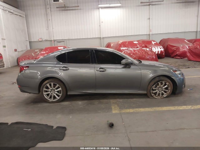 Продаж на аукціоні авто 2014 Lexus Gs 350, vin: JTHCE1BLXE5024939, номер лоту: 44053416