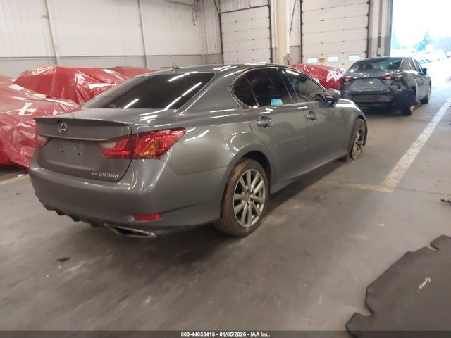 Продаж на аукціоні авто 2014 Lexus Gs 350, vin: JTHCE1BLXE5024939, номер лоту: 44053416