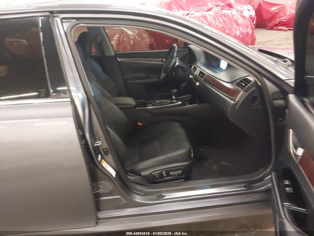 Продаж на аукціоні авто 2014 Lexus Gs 350, vin: JTHCE1BLXE5024939, номер лоту: 44053416