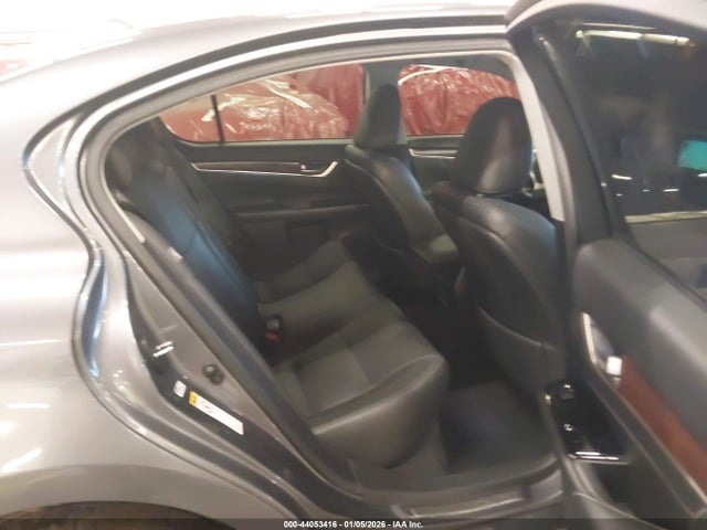 Продаж на аукціоні авто 2014 Lexus Gs 350, vin: JTHCE1BLXE5024939, номер лоту: 44053416