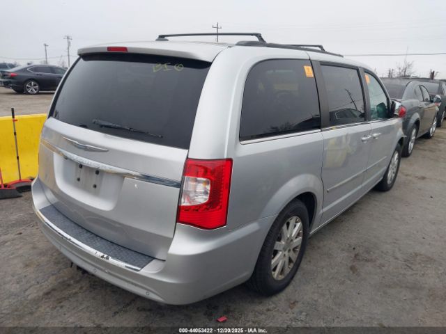 2012 CHRYSLER TOWN & COUNTRY 2C4RC1CG7CR301405 Photo 3