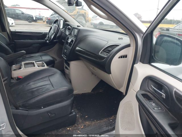 2012 CHRYSLER TOWN & COUNTRY 2C4RC1CG7CR301405 Photo 4