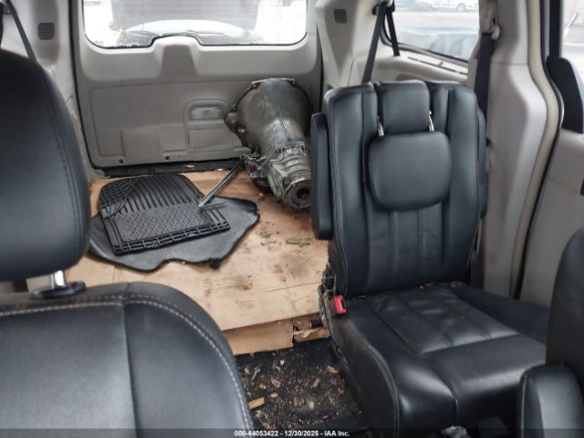 2012 CHRYSLER TOWN & COUNTRY 2C4RC1CG7CR301405 Photo 7