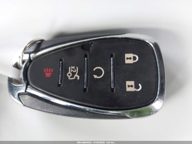 1G1ZD5ST4RF211947 Chevrolet Malibu Fwd 1lt