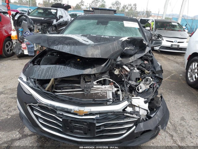 1G1ZD5ST4RF211947 Chevrolet Malibu Fwd 1lt