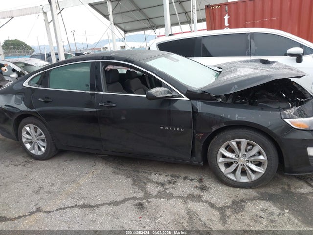 1G1ZD5ST4RF211947 Chevrolet Malibu Fwd 1lt