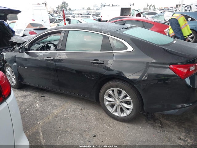1G1ZD5ST4RF211947 Chevrolet Malibu Fwd 1lt