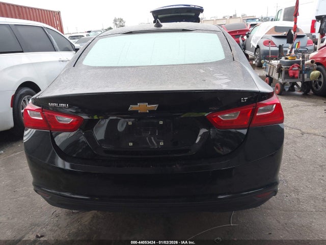 1G1ZD5ST4RF211947 Chevrolet Malibu Fwd 1lt