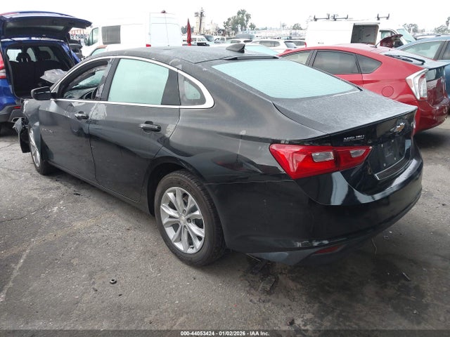 1G1ZD5ST4RF211947 Chevrolet Malibu Fwd 1lt
