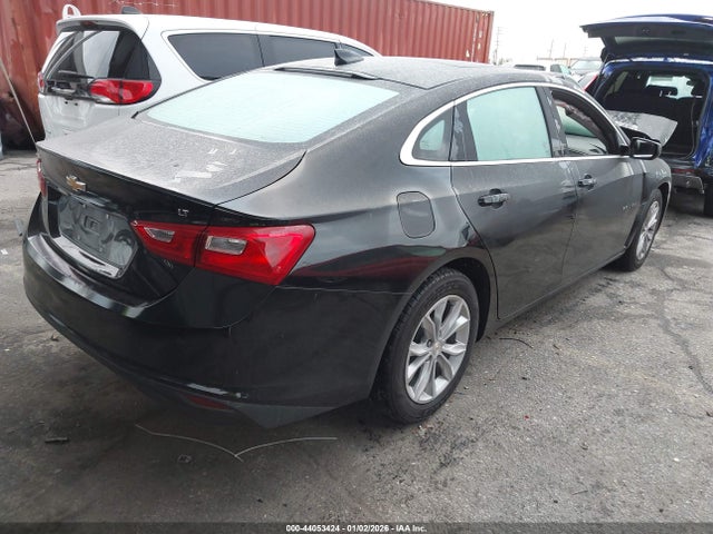 1G1ZD5ST4RF211947 Chevrolet Malibu Fwd 1lt