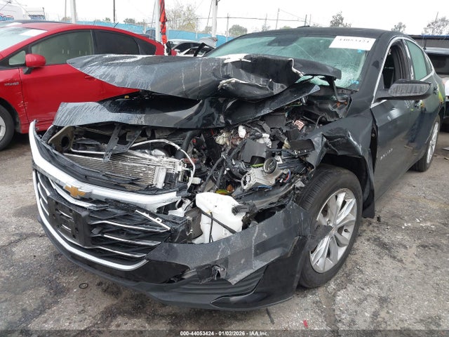 1G1ZD5ST4RF211947 Chevrolet Malibu Fwd 1lt