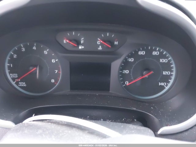 1G1ZD5ST4RF211947 Chevrolet Malibu Fwd 1lt