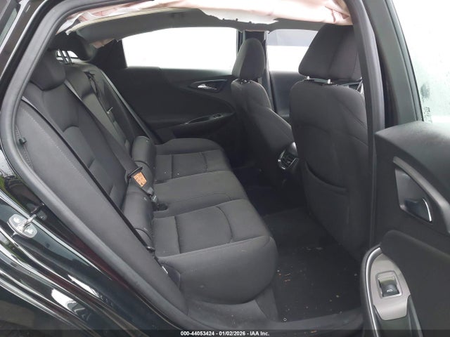 1G1ZD5ST4RF211947 Chevrolet Malibu Fwd 1lt