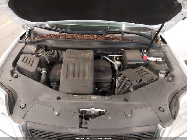 2GKFLXEKXE6185617 GMC Terrain Slt-1
