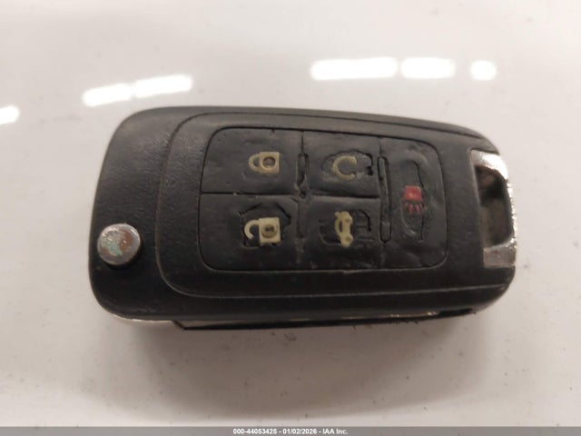 2GKFLXEKXE6185617 GMC Terrain Slt-1