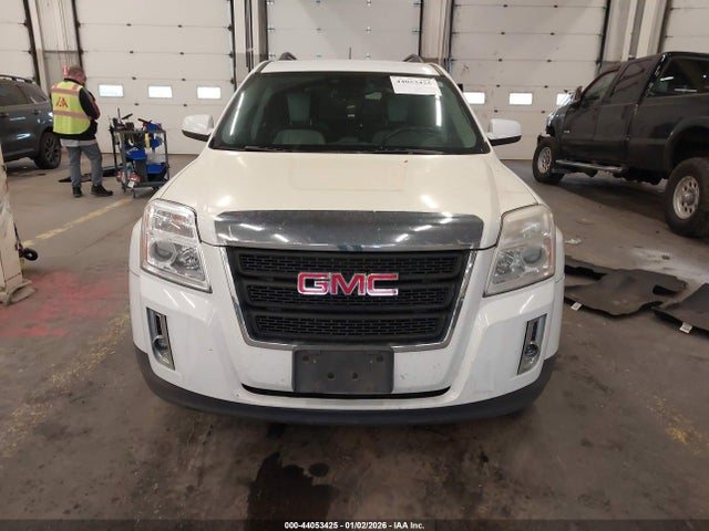 2GKFLXEKXE6185617 GMC Terrain Slt-1