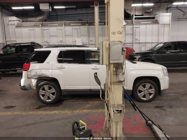 2GKFLXEKXE6185617 GMC Terrain Slt-1