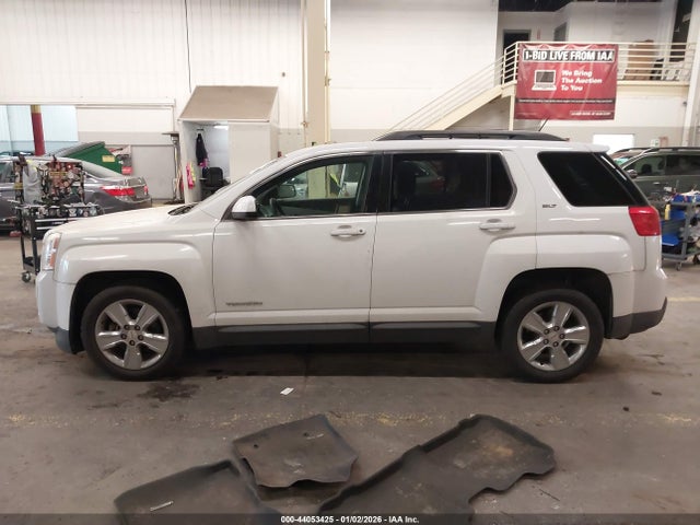 2GKFLXEKXE6185617 GMC Terrain Slt-1