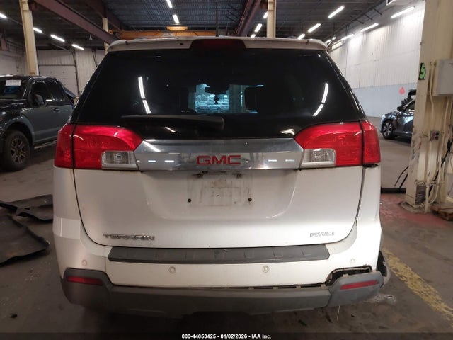 2GKFLXEKXE6185617 GMC Terrain Slt-1