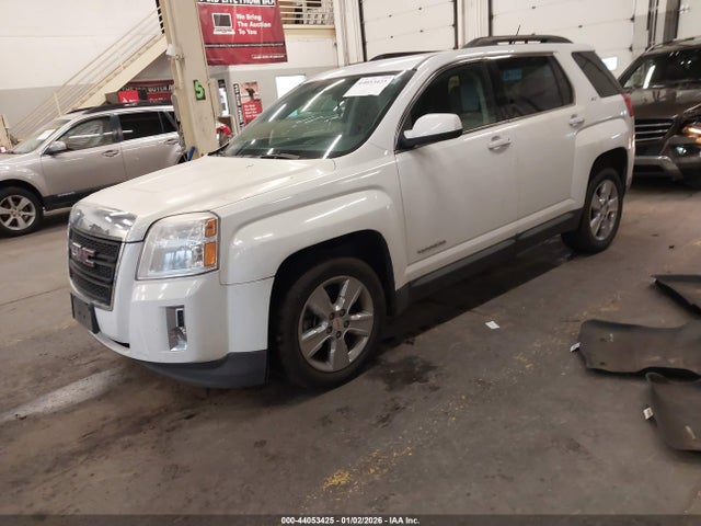 2GKFLXEKXE6185617 GMC Terrain Slt-1