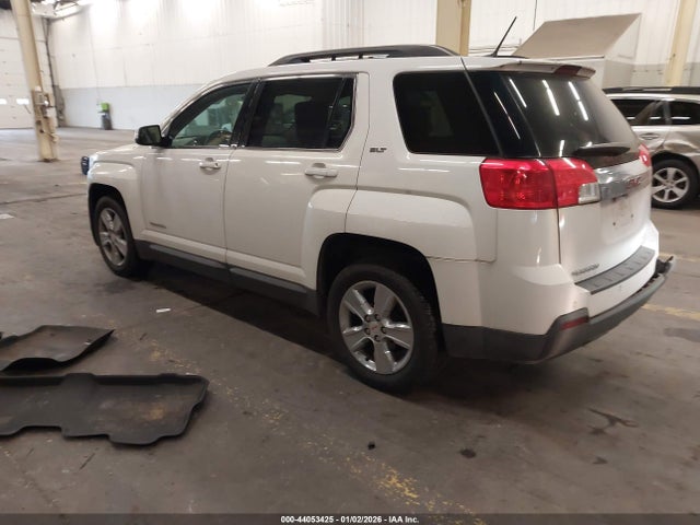 2GKFLXEKXE6185617 GMC Terrain Slt-1