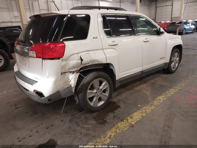 2GKFLXEKXE6185617 GMC Terrain Slt-1