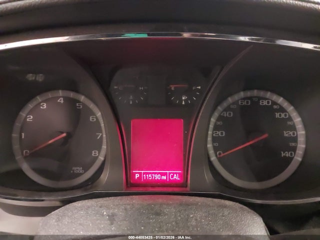 2GKFLXEKXE6185617 GMC Terrain Slt-1