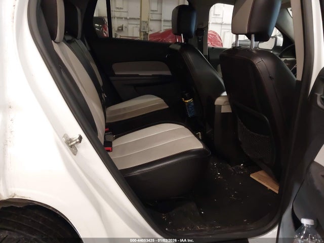 2GKFLXEKXE6185617 GMC Terrain Slt-1