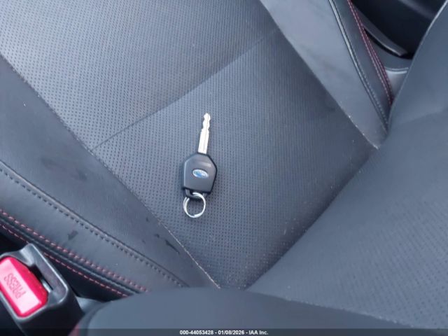 2017 SUBARU WRX JF1VA1J66H9809009 Photo 10