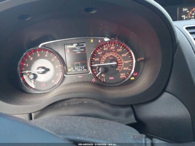 2017 SUBARU WRX JF1VA1J66H9809009 Photo 6