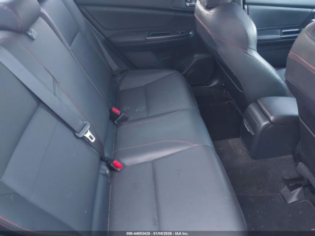 2017 SUBARU WRX JF1VA1J66H9809009 Photo 7