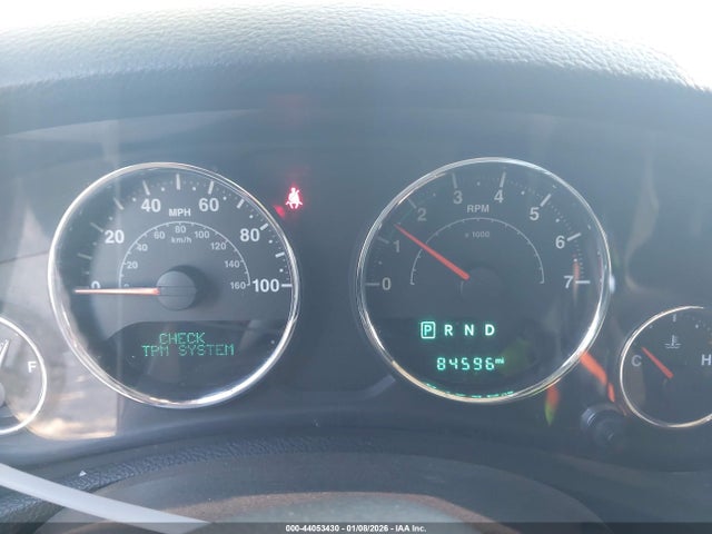 1C4BJWDG7GL101643 Jeep Wrangler Unlimited Sport