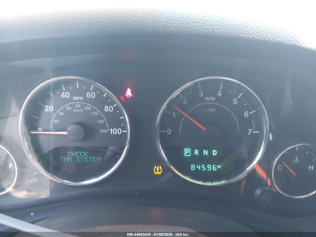 1C4BJWDG7GL101643 Jeep Wrangler Unlimited Sport