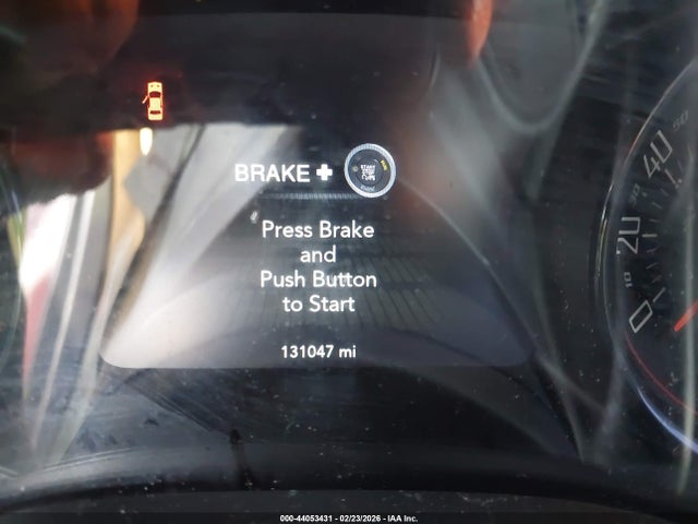 2C3CDZAG4JH262932 Dodge Challenger Sxt
