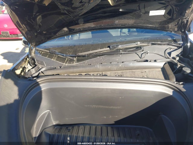 2025 TESLA MODEL Y 7SAYGDED4SF234313 Photo 9