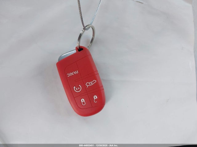 44053451 :رقم المزاد ، 1C4RJEBG0EC506879 vin ، 2014 Jeep Grand Cherokee Limited مزاد بيع