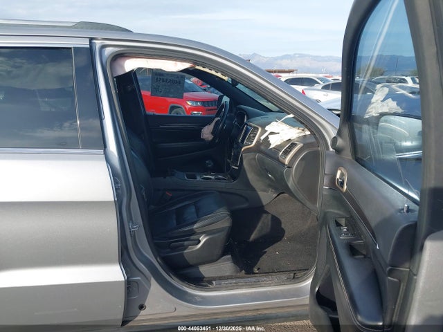 44053451 :رقم المزاد ، 1C4RJEBG0EC506879 vin ، 2014 Jeep Grand Cherokee Limited مزاد بيع