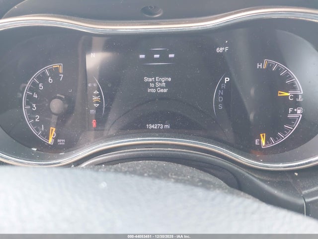 44053451 :رقم المزاد ، 1C4RJEBG0EC506879 vin ، 2014 Jeep Grand Cherokee Limited مزاد بيع