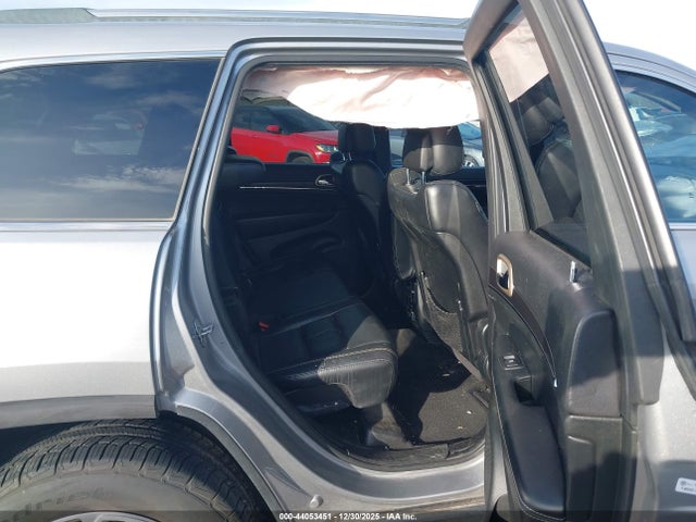 44053451 :رقم المزاد ، 1C4RJEBG0EC506879 vin ، 2014 Jeep Grand Cherokee Limited مزاد بيع