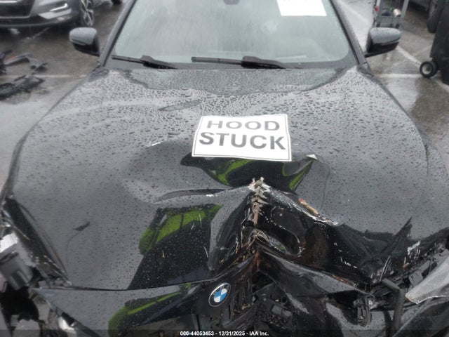 2022 BMW M440I WBA13AR01NCK81572 Photo 9