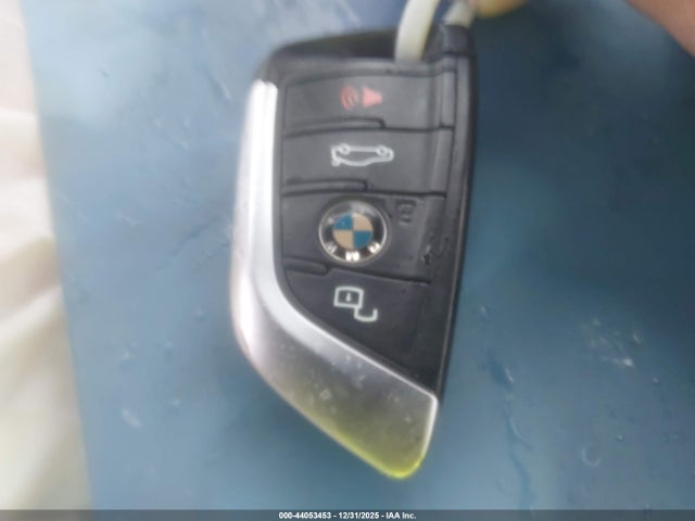 2022 BMW M440I WBA13AR01NCK81572 Photo 10