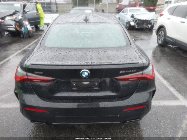 BMW M440i Xdrive 2022 WBA13AR01NCK81572 Image 16