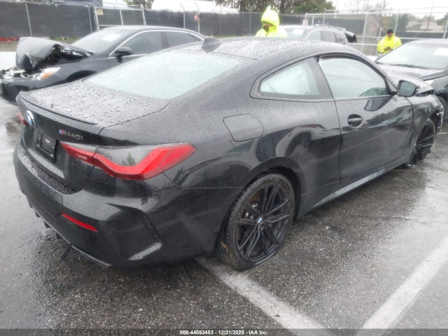 2022 BMW M440I WBA13AR01NCK81572 Photo 3