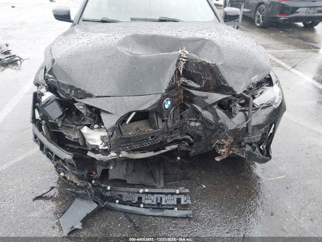 2022 BMW M440I WBA13AR01NCK81572 Photo 5