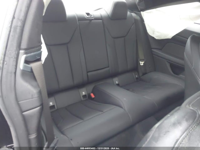 2022 BMW M440I WBA13AR01NCK81572 Photo 7