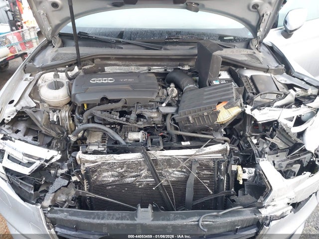 2017 AUDI A3 WAUY8LFF7H1077069 Photo 9