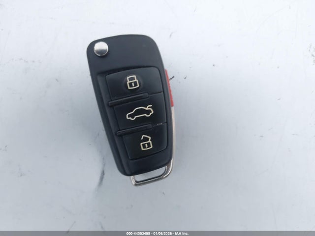 2017 AUDI A3 WAUY8LFF7H1077069 Photo 10