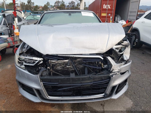 WAUY8LFF7H1077069 Audi A3 2.0t Premium
